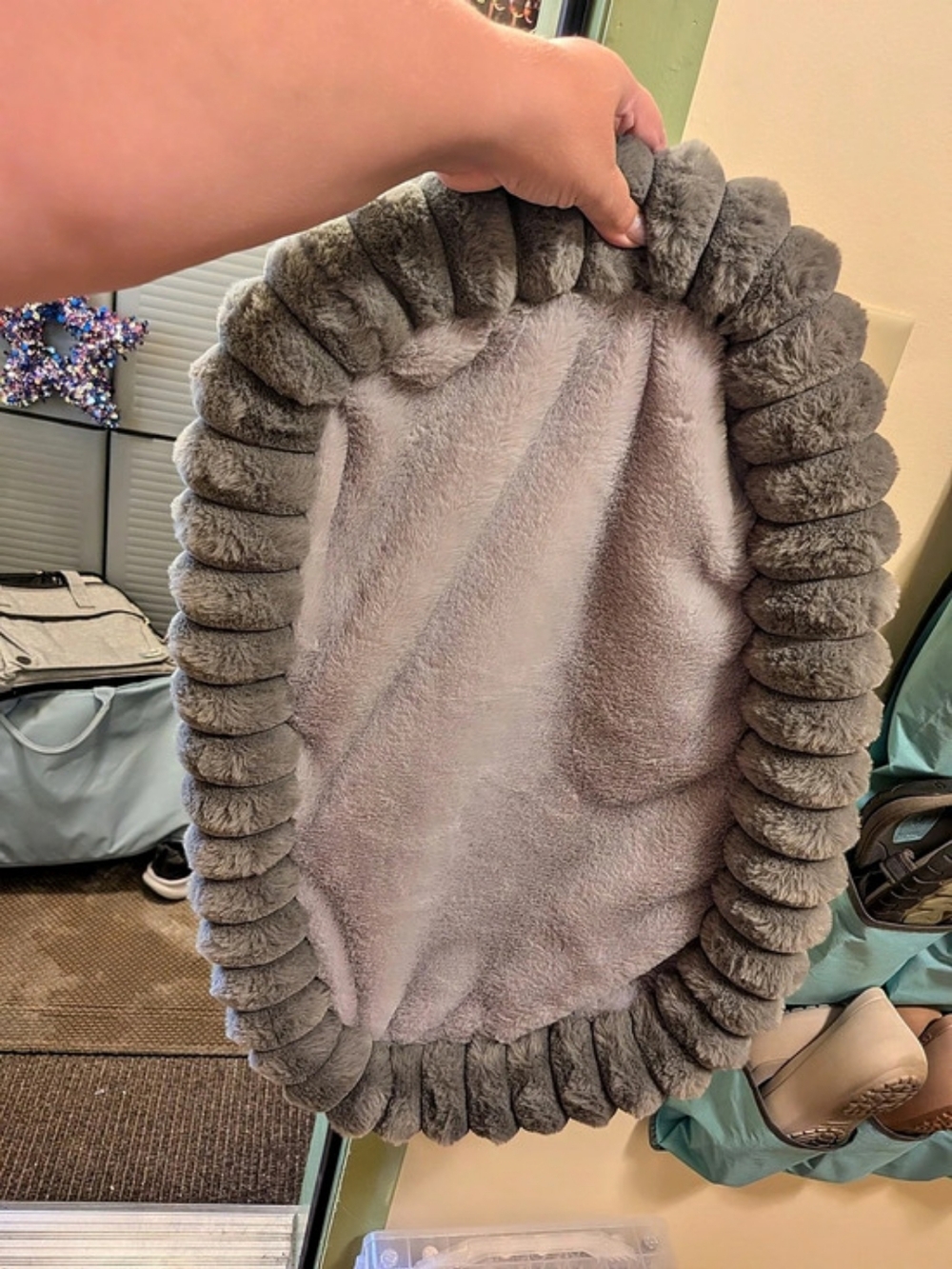 Pet Bed